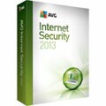 AVG Internet Security 2013 - Complete Product - 3 User