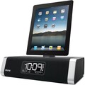 iHome iD50 App-Ehanced Bluetooth Speaker System with Speakerphone and iPad/iPod/iPhone Dock