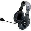 Inland Multimedia Headset with Volume Control
