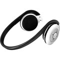 Aluratek ABH02F Bluetooth Wireless Stereo Headphones