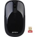 Azend Pinpoint Optic Shuttle Key Wireless USB Mouse