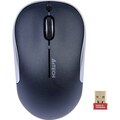 Azend Pinpoint Optic Wireless Shuttle Key USB Mouse