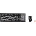 A4Tech 3100N Padless Wireless Desktop