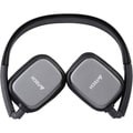 Azend Wireless Rechargeable Headset USB (Silver Grey)