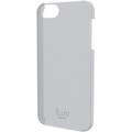 iLuv Translucent Hardshell Case for iPhone 5 -iCA7H305