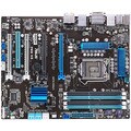 Asus P8B WS Workstation Motherboard - Intel C206 (B3) Chipset - Socke