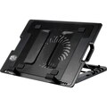 Cooler Master ErgoStand Basic - Laptop Stand with 140mm Fan