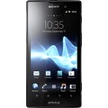 Sony Mobile XPERIA ion Smartphone - Wi-Fi - 4G - Bar - Black