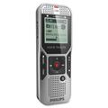 Philips Voice Tracer Digital Recorder with 2Mic Stereo Recording