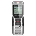 Philips Voice Tracer Digital Recorder with 2Mic Stereo Recording