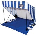 Kelsyus Island Shade Shacks - Tropical