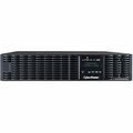 CyberPower Smart App Online OL1000RTXL2U 1000VA 100-125V Pure Sine Wa