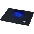 Cooler Master Notepal I300 - Laptop Cooling Pad with 160mm Fan Blue LED Light
