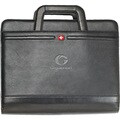Wenger Carrying Case (Portfolio) for Accessories - Black
