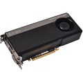 EVGA GeForce GTX 660 Graphic Card - 1046 MHz Core - 2 GB GDDR5 SDRAM