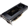 PNY GeForce GTX 660 Graphic Card - 980 MHz Core - 2 GB GDDR5 SDRAM -
