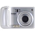 Vivitar VX324 10MP Red Digital Camera