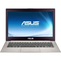 Asus ZENBOOK UX31A-DH71 13.3" Ultrabook - Silver