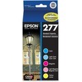 Epson Claria 277 Multi-pack Ink Cartridge