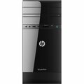 HP p2-1310 H3Y72AA Desktop Computer - AMD E-Series E2-1800 1.70 GHz -