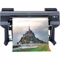 Canon imagePROGRAF iPF8400 Inkjet Large Format Printer - 44" - Color