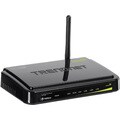 TRENDnet TEW-712BR Wireless Router - IEEE 802.11n