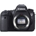 Canon EOS 6D 20.2MP Digital SLR Camera (Body Only)