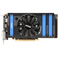 MSI N660-2GD5/OC GeForce GTX 660 Graphic Card - 1006 MHz Core - 2 GB