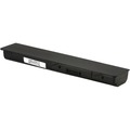 6-Cell 4400mAh Li-Ion Laptop Battery for HP G50, G60, G70, HDX 16, X1
