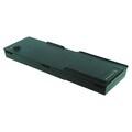 9-Cell 73Whr Li-Ion Laptop Battery for DELL Inspiron 1501, 6400, E150