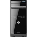 HP Pavilion p6-2310 H3Y76AA Desktop Computer - AMD A-Series A4-3420 2