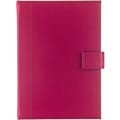 M-Edge Bennett Carrying Case for Digital Text Reader - Raspberry