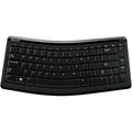 Microsoft Sculpt Mobile Keyboard