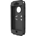 Trident Carrying Case (Holster) for iPhone - BLACK
