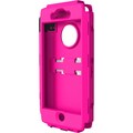 Trident Carrying Case (Holster) for iPhone - Pink