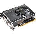 EVGA GeForce GTX 650 Ti Graphic Card - 928 MHz Core - 1 GB GDDR5 SDRA
