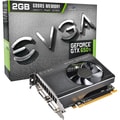 EVGA GeForce GTX 650 Ti Graphic Card - 928 MHz Core - 2 GB GDDR5 SDRA
