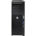HP C4Q25UP Convertible Mini-tower Workstation - Intel Xeon E5-2609 2.