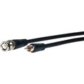 Comprehensive Standard Series General Purpose BNC to RCA Video Cable