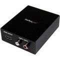StarTech.com Component / VGA Video and Audio to HDMI Converter - PC t