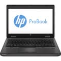 HP ProBook 6470b C9J13UT 14.0" LED Notebook - Intel - Core i5 i5-3210