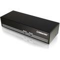 PortT Authority2 VIDEO SPLITTER-EXTENDER 8-PORT