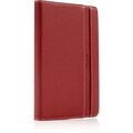 Targus Kickstand THZ18401US Carrying Case for iPad - Red