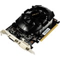 PNY GeForce GTX 650 Graphic Card - 1 GPUs - 2 GB GDDR5 SDRAM - PCI-Ex