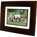 HP DF840P1 8-inch Digital Picture Frame