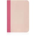 Macally Carrying Case (Folio) for iPad mini - Pink