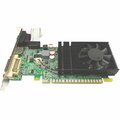 Jaton GeForce GT 620 Graphic Card - 2 GB DDR3 SDRAM - PCI Express - L