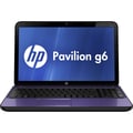 HP Pavilion g6-2200 G6-2226NR C9G67UA 15.6" LED Notebook - AMD - A-Se