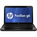 HP Pavilion g6-2200 g6-2224nr C2N63UA 15.6" LED Notebook - AMD - A-Se