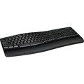 Microsoft Sculpt Comfort Keyboard